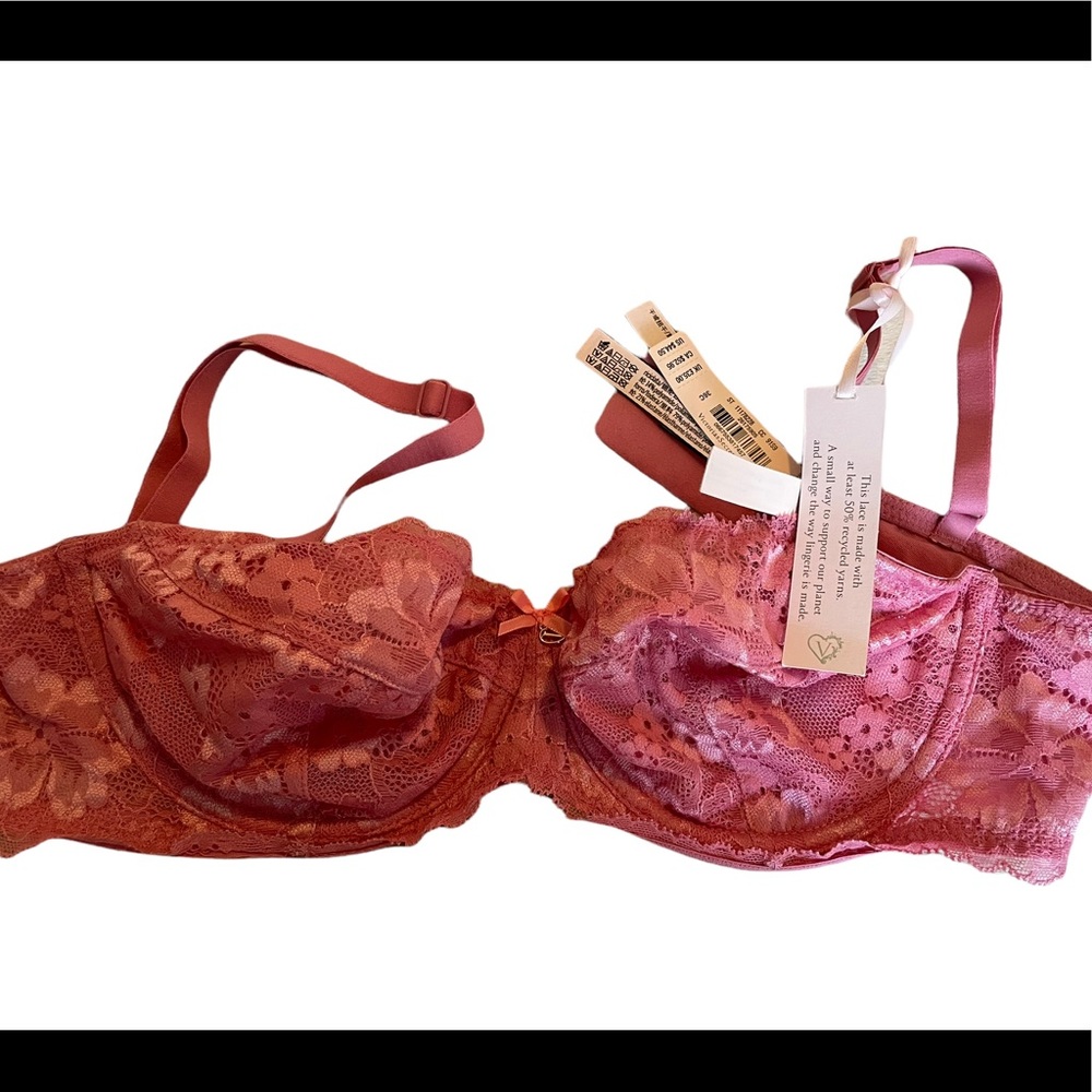 Victoria Secret Bra, NWT, Size 36C
